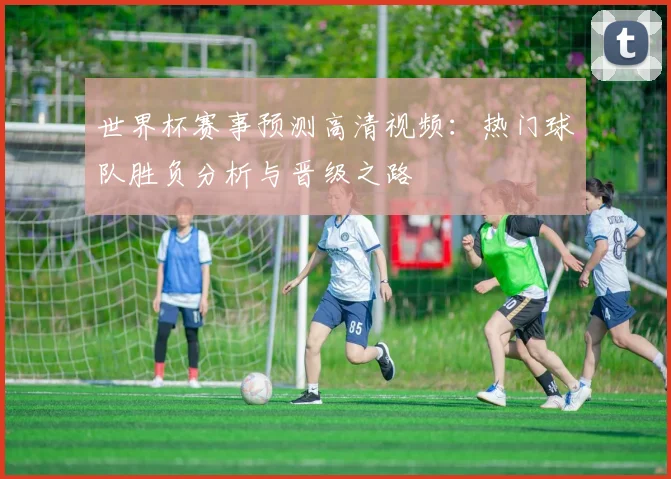 世界杯赛事预测高清视频：热门球队胜负分析与晋级之路