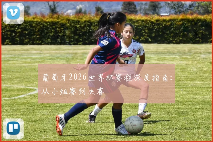 葡萄牙2026世界杯赛程深度指南:从小组赛到决赛