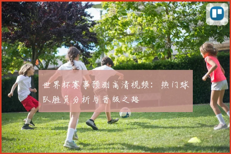 世界杯赛事预测高清视频:热门球队胜负分析与晋级之路