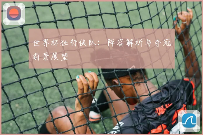 世界杯独行侠队：阵容解析与夺冠前景展望